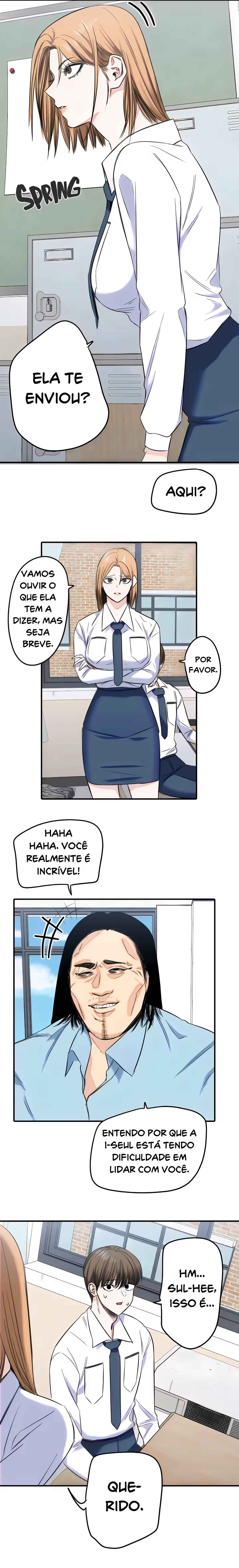 Chapter 177 - Page 14
