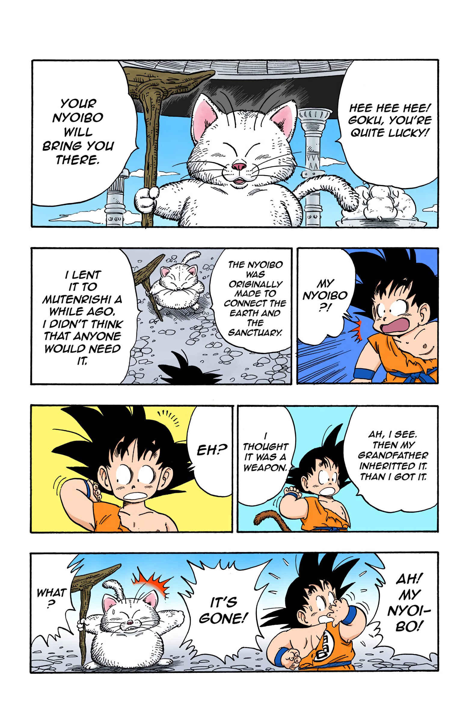 Chapter 162 - Page 8