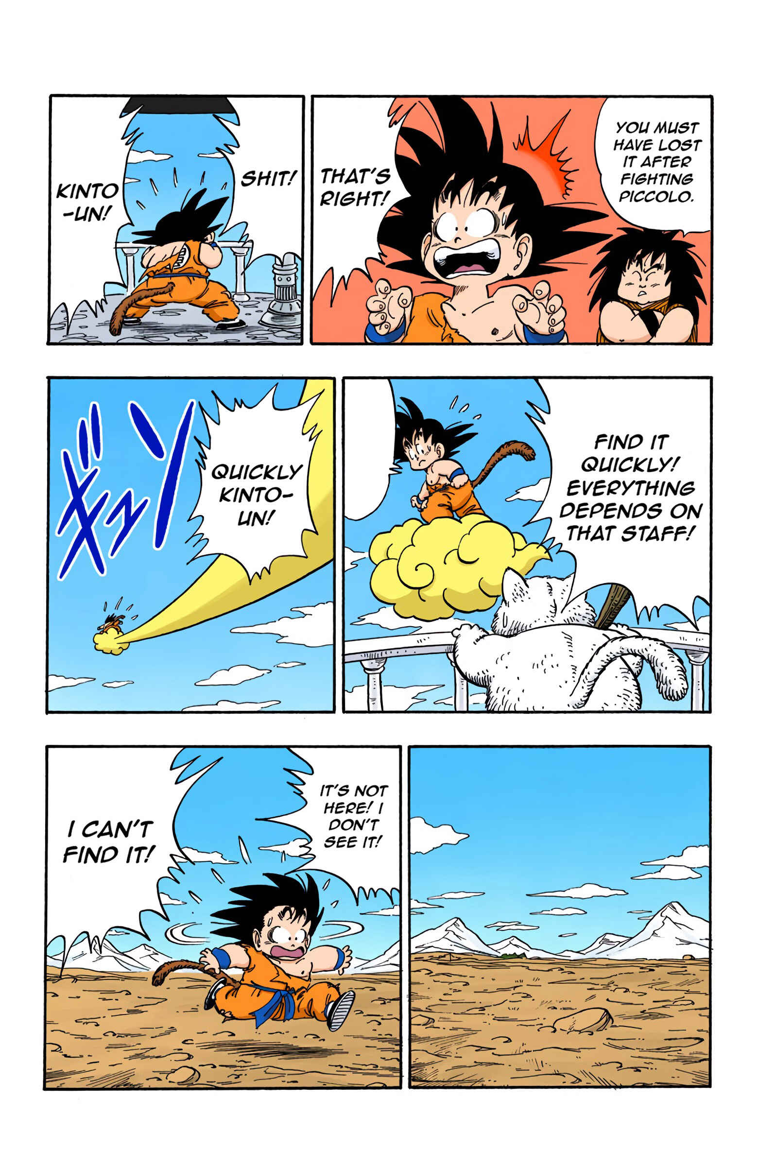 Chapter 162 - Page 9