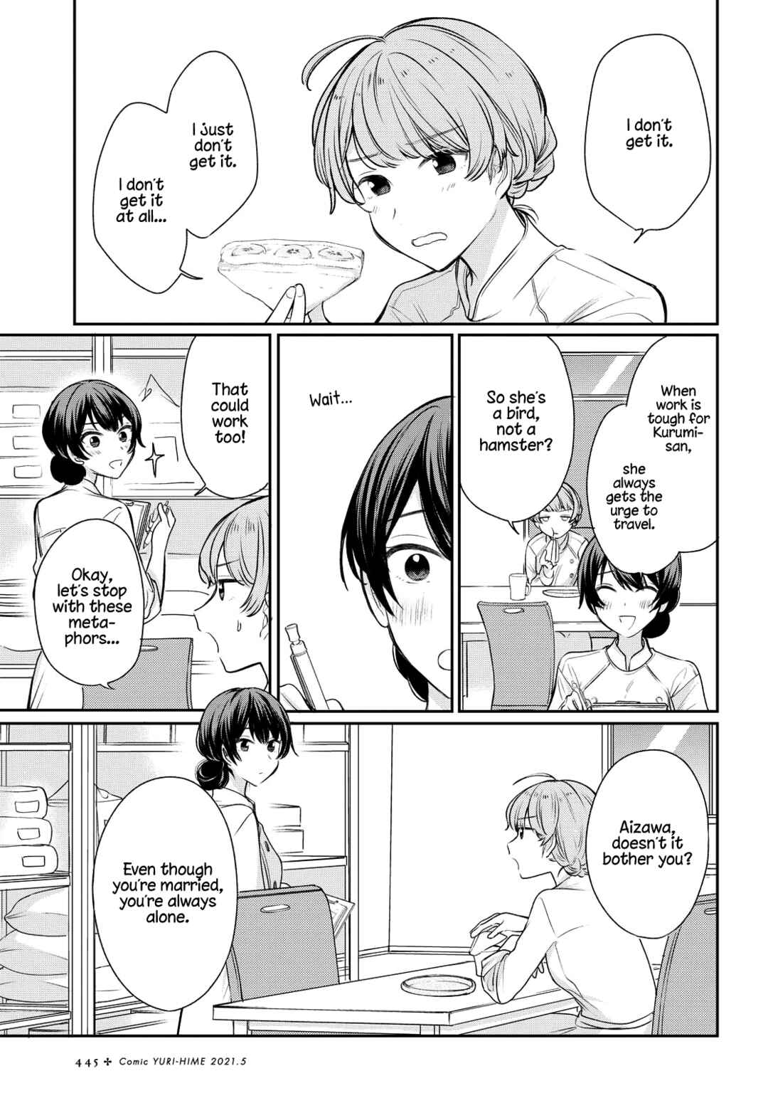 Chapter 5 - Page 3