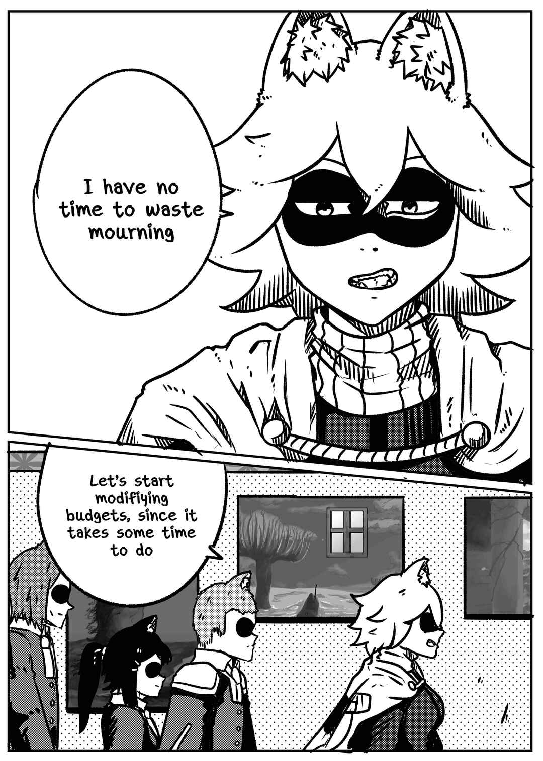 Chapter 45 - Page 3