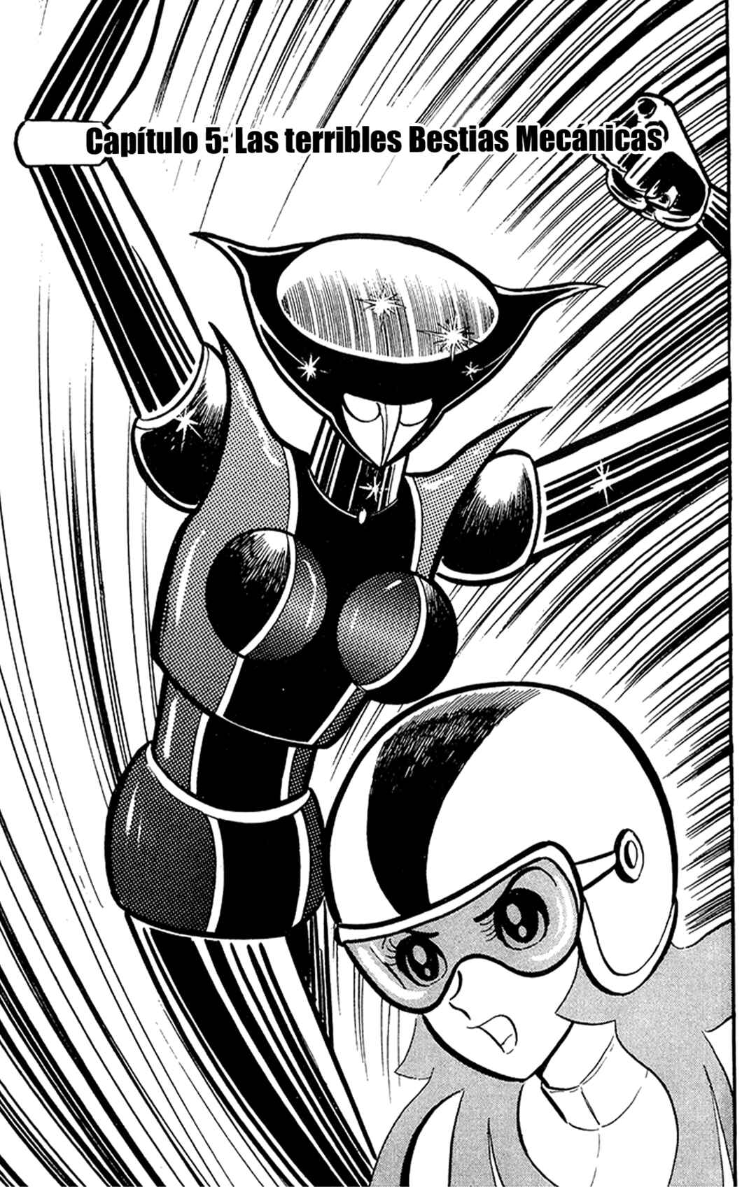 Chapter 5 - Page 1