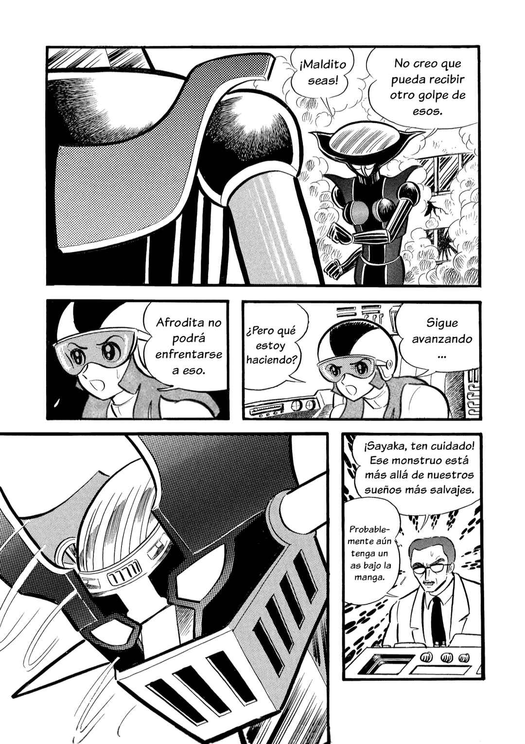 Chapter 5 - Page 5