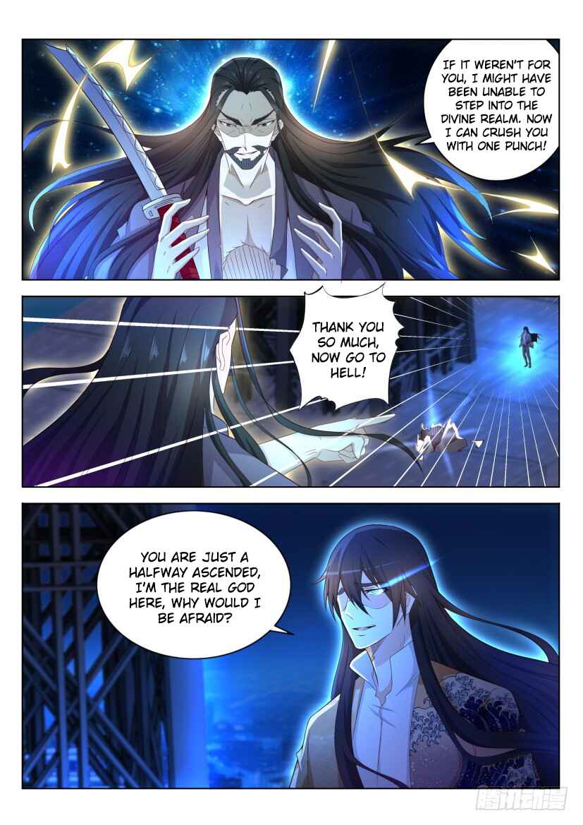 Chapter 211 - Page 10