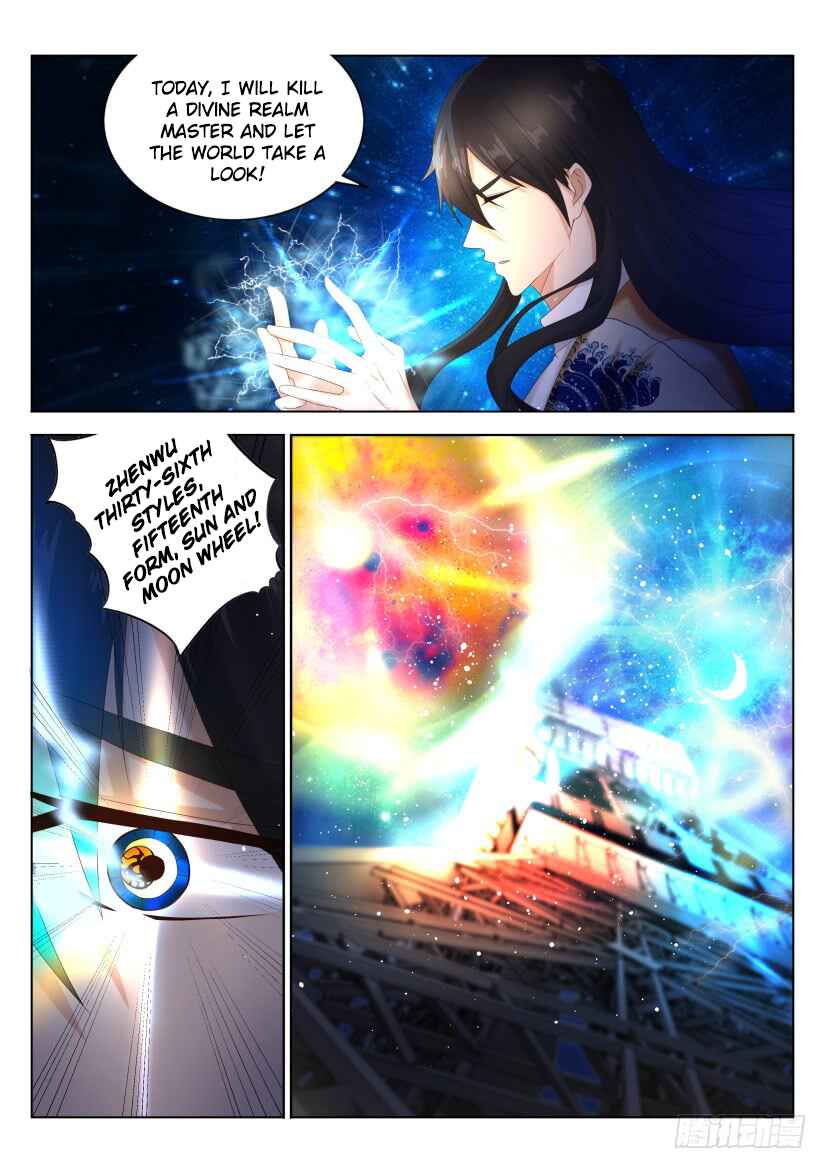 Chapter 211 - Page 11