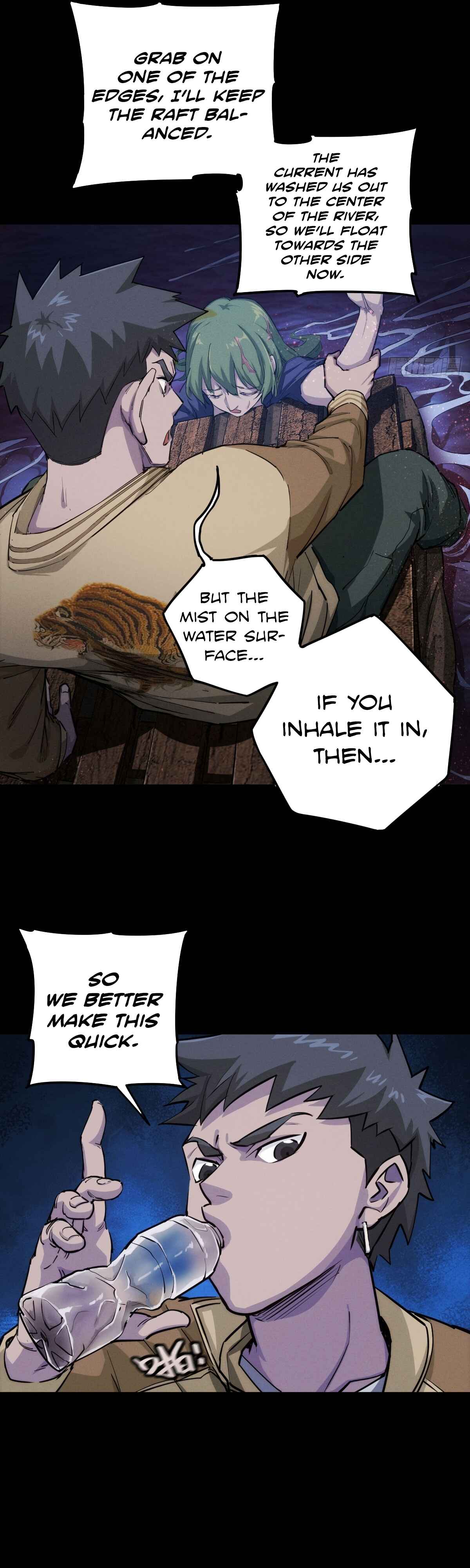 Chapter 113 - Page 15