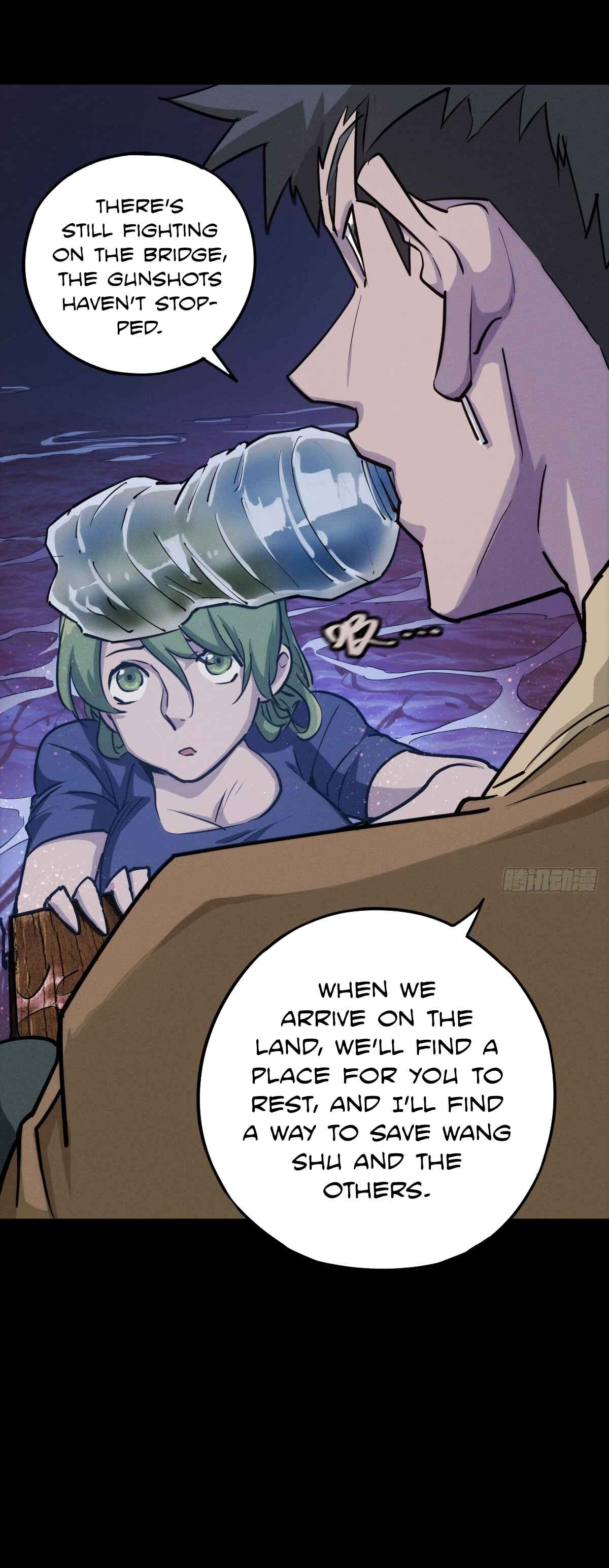 Chapter 113 - Page 16