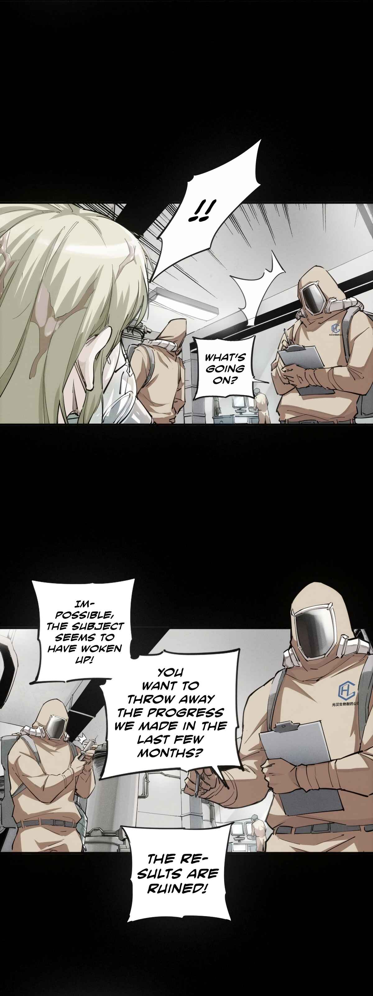 Chapter 113 - Page 3