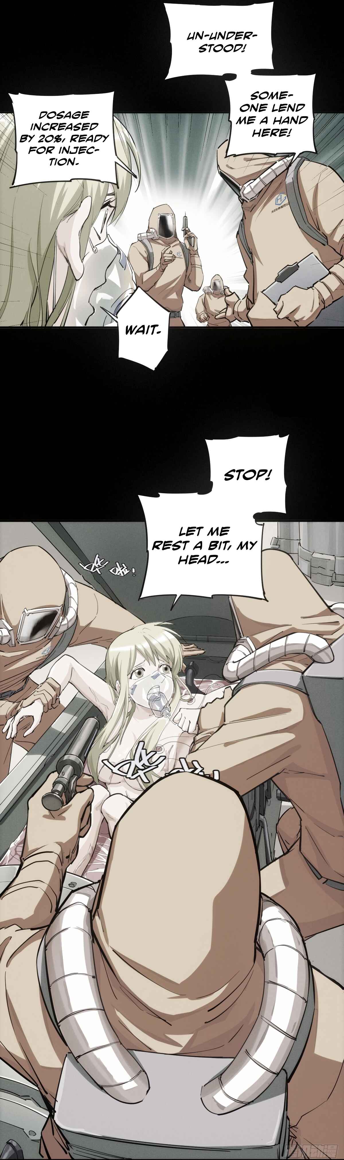 Chapter 113 - Page 5