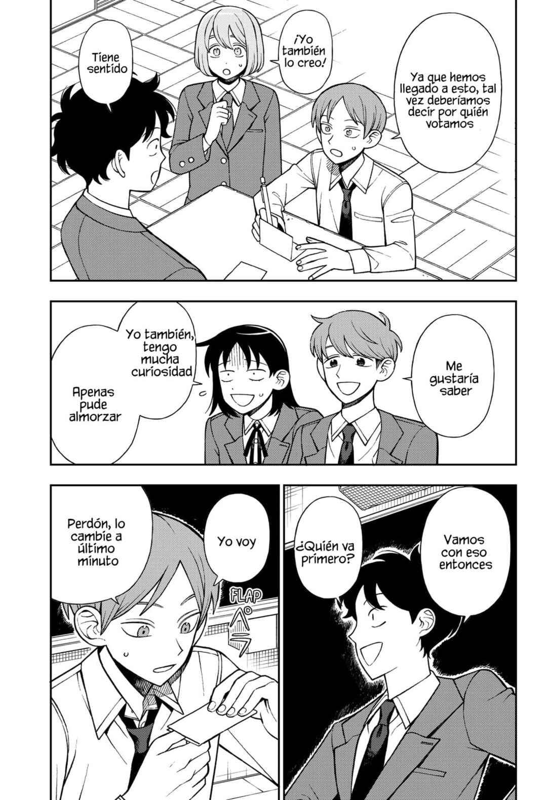 Chapter 70 - Page 16