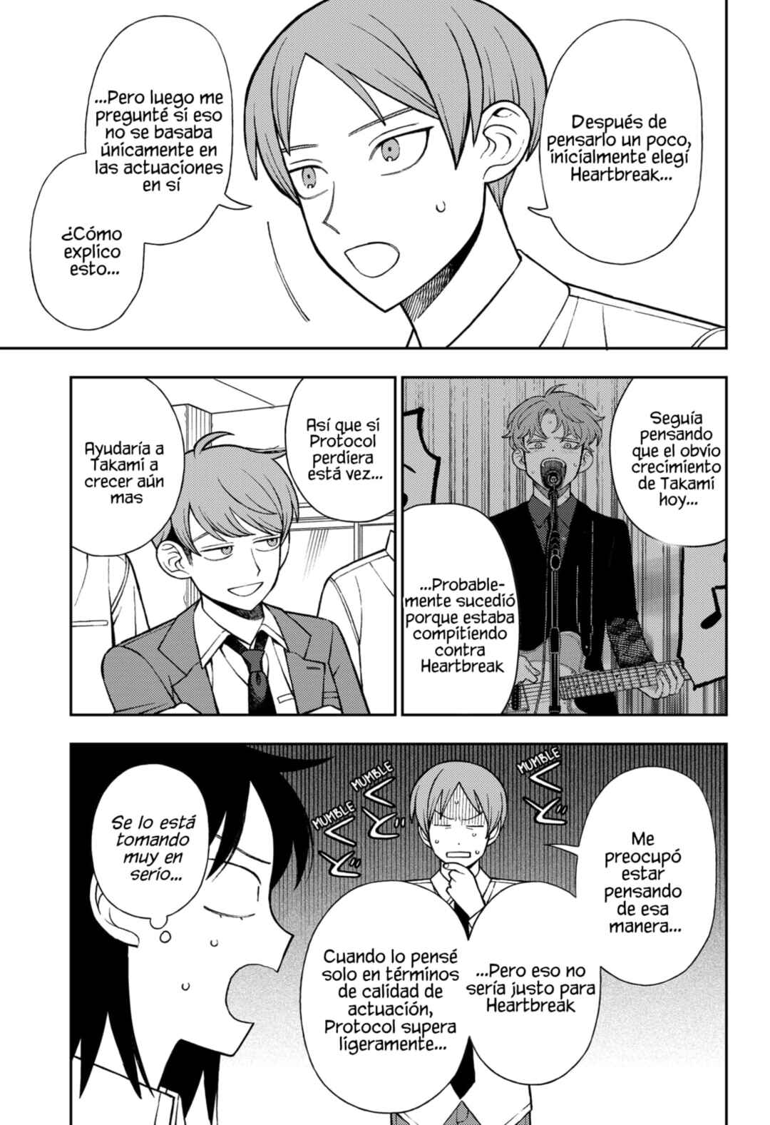 Chapter 70 - Page 18