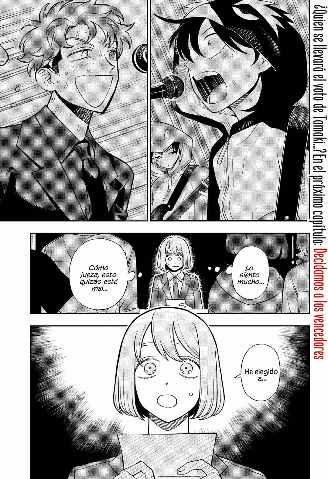 Chapter 70 - Page 20
