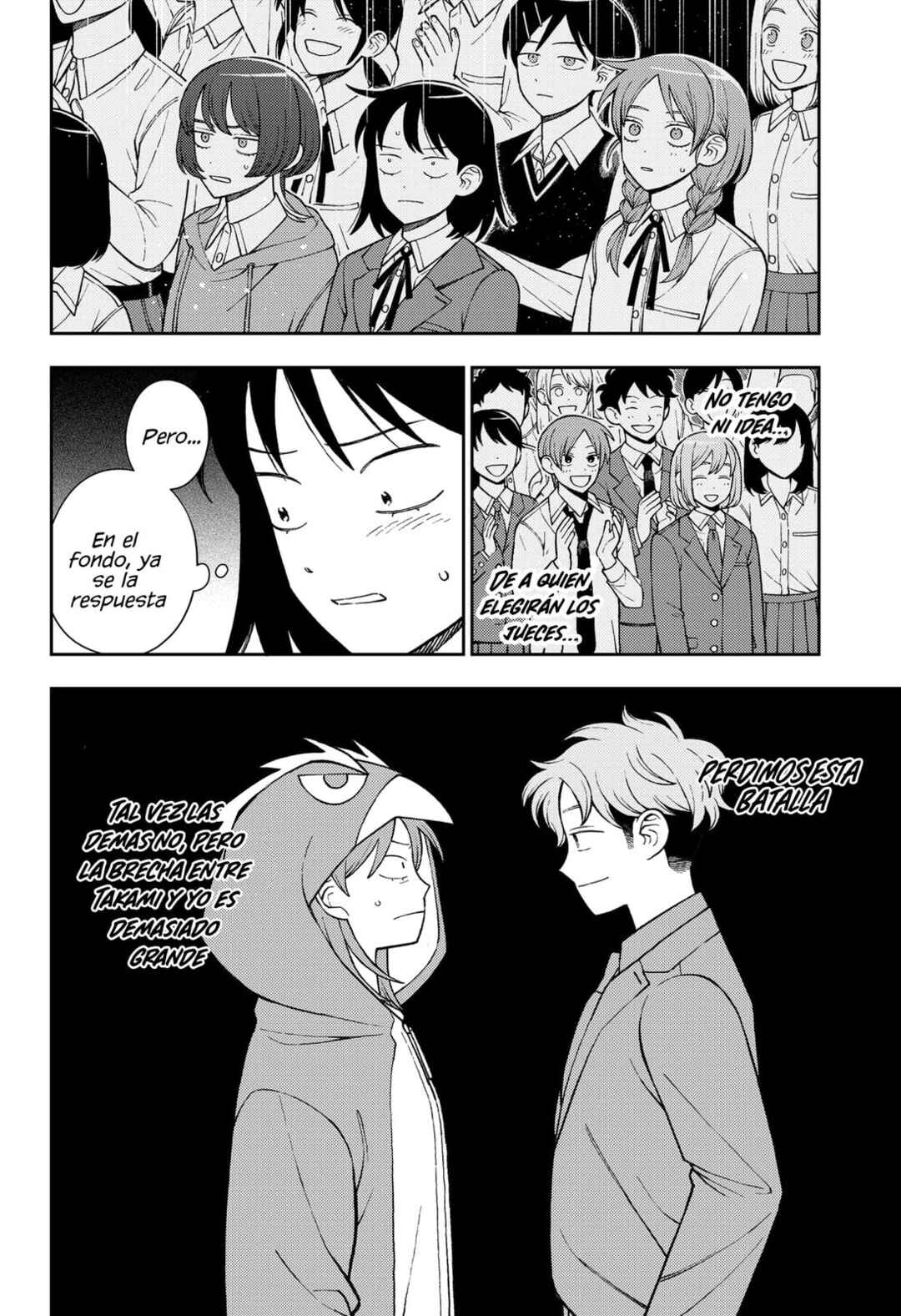 Chapter 70 - Page 3
