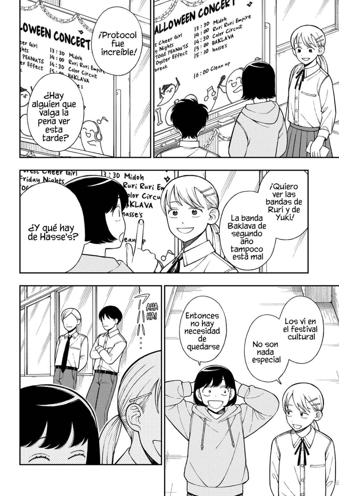 Chapter 70 - Page 9
