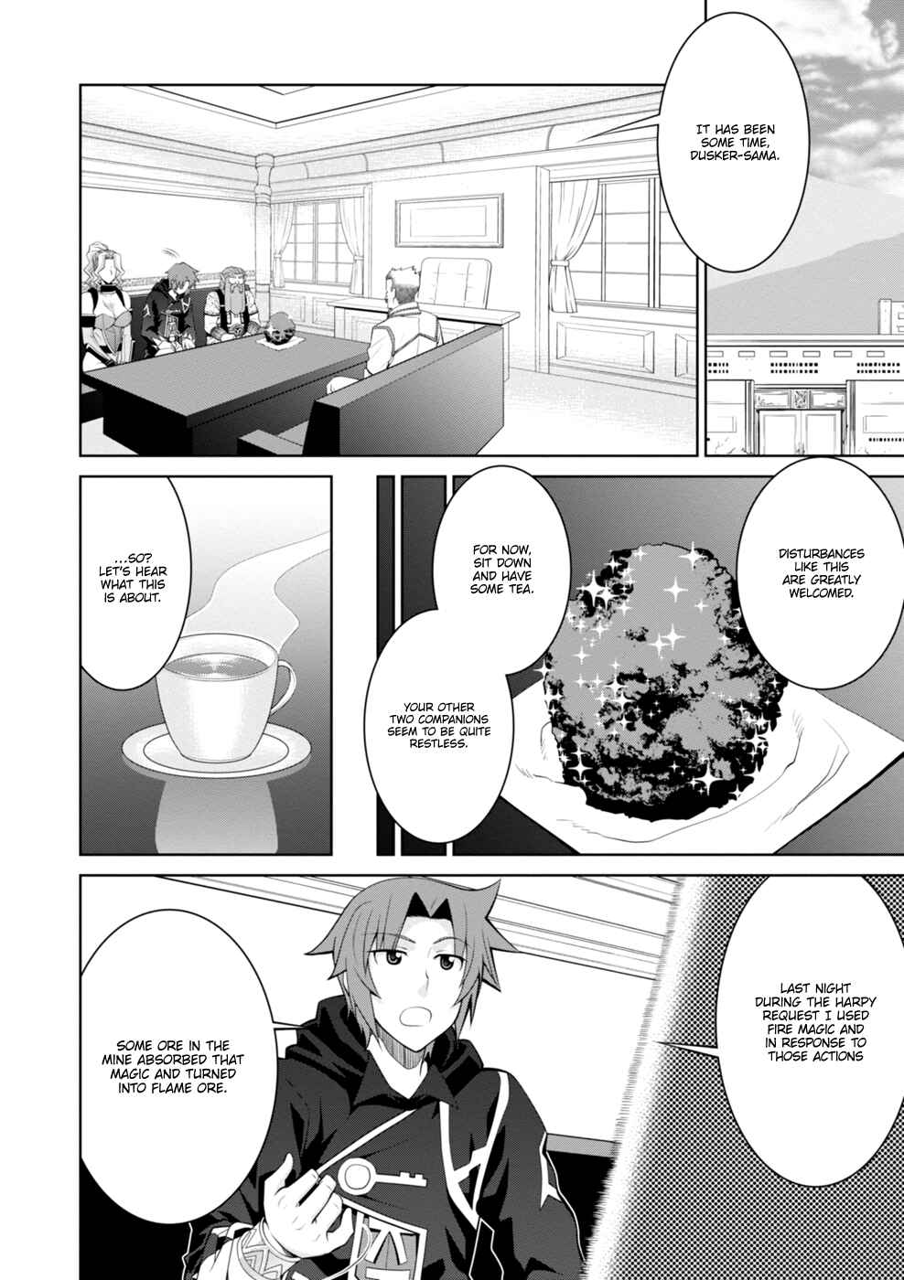 Chapter 43 - Page 10