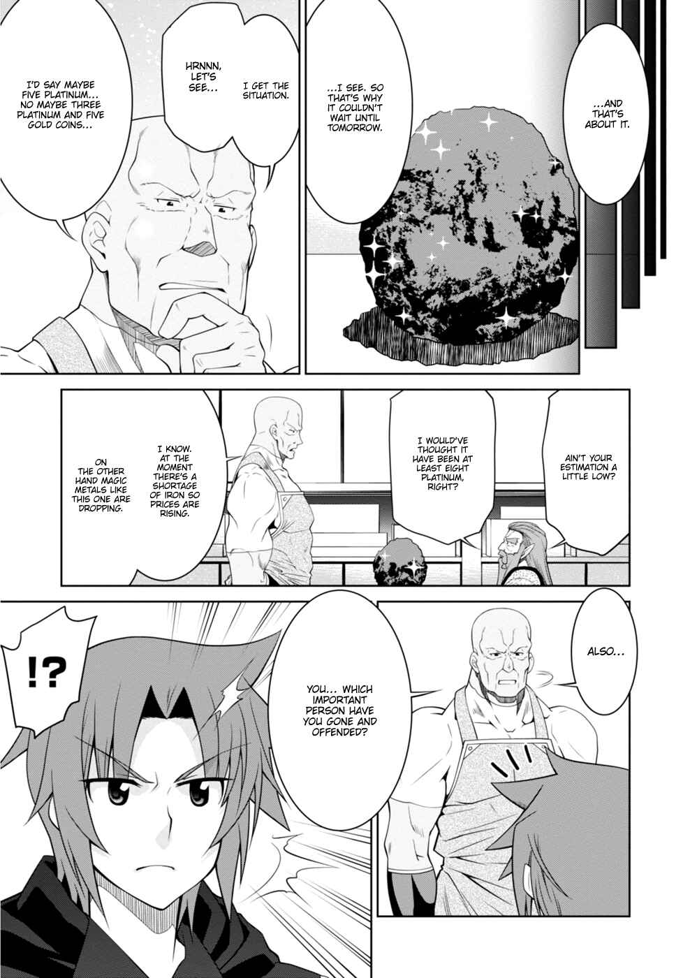 Chapter 43 - Page 21