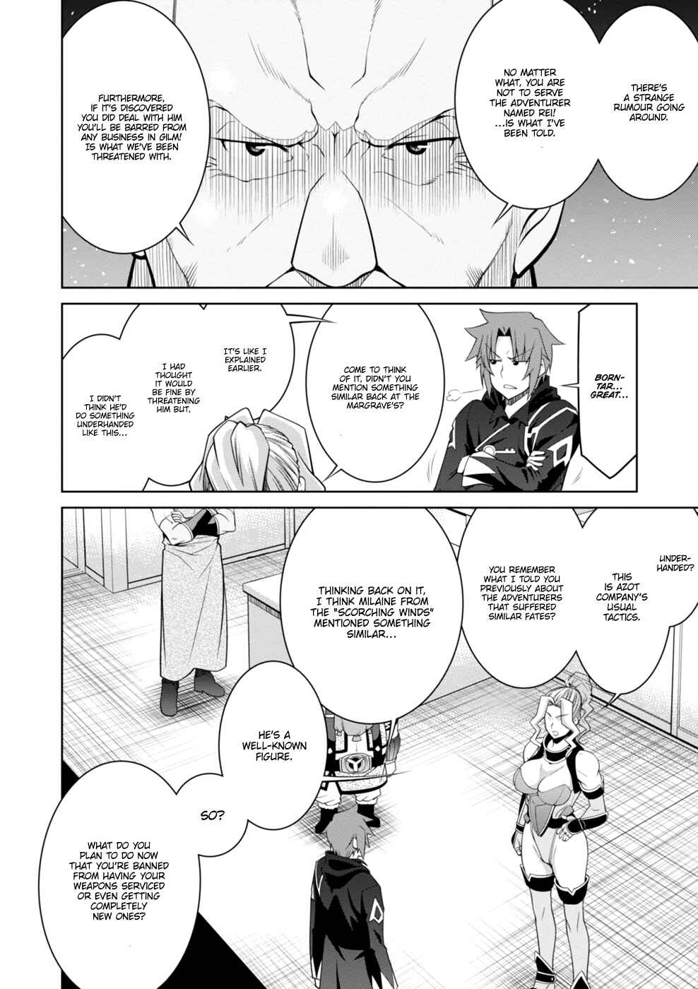 Chapter 43 - Page 22
