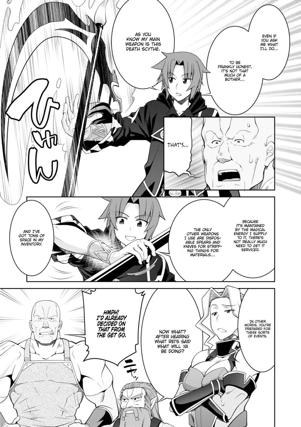 Chapter 43 - Page 23
