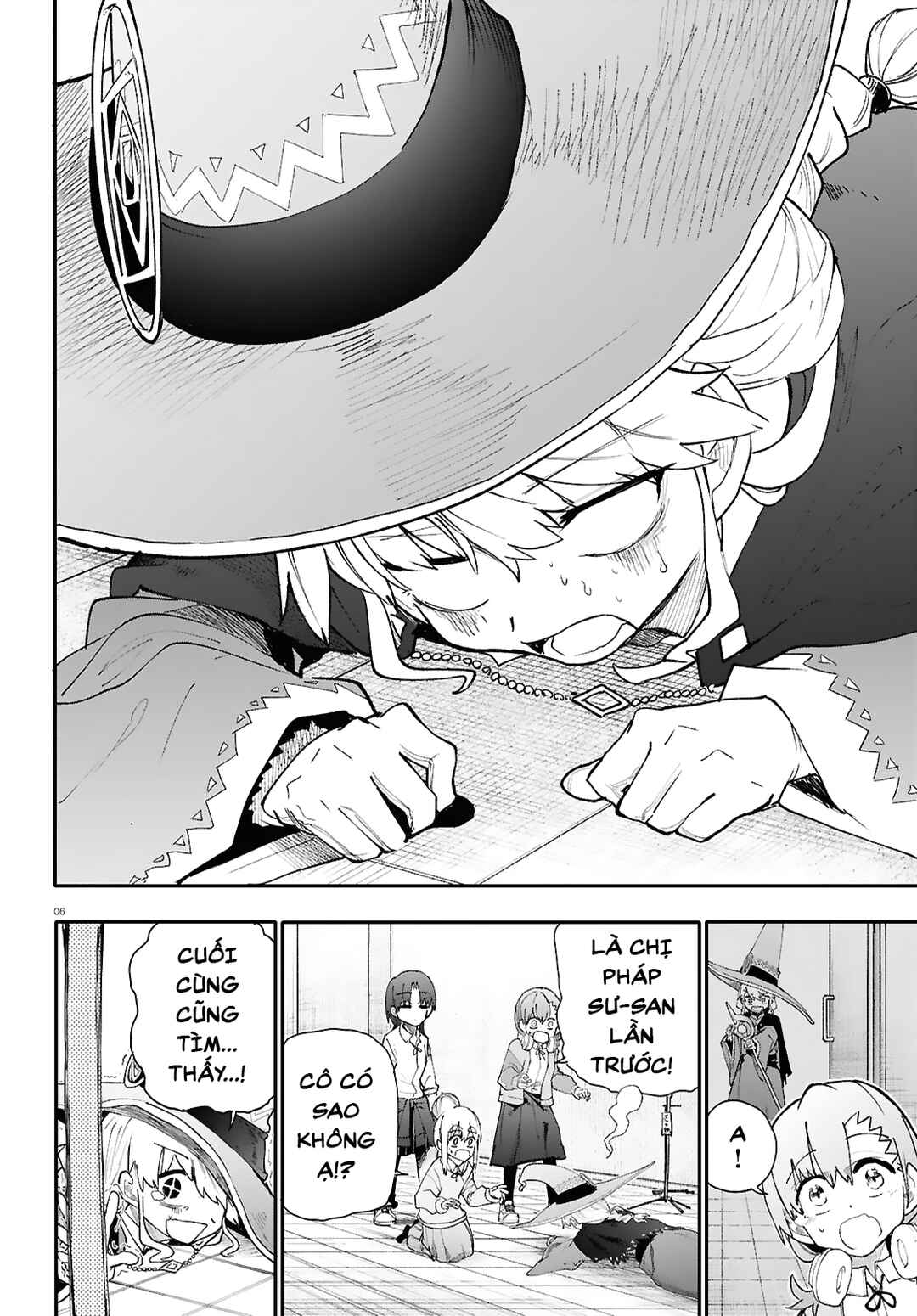 Chapter 2.1 - Page 6