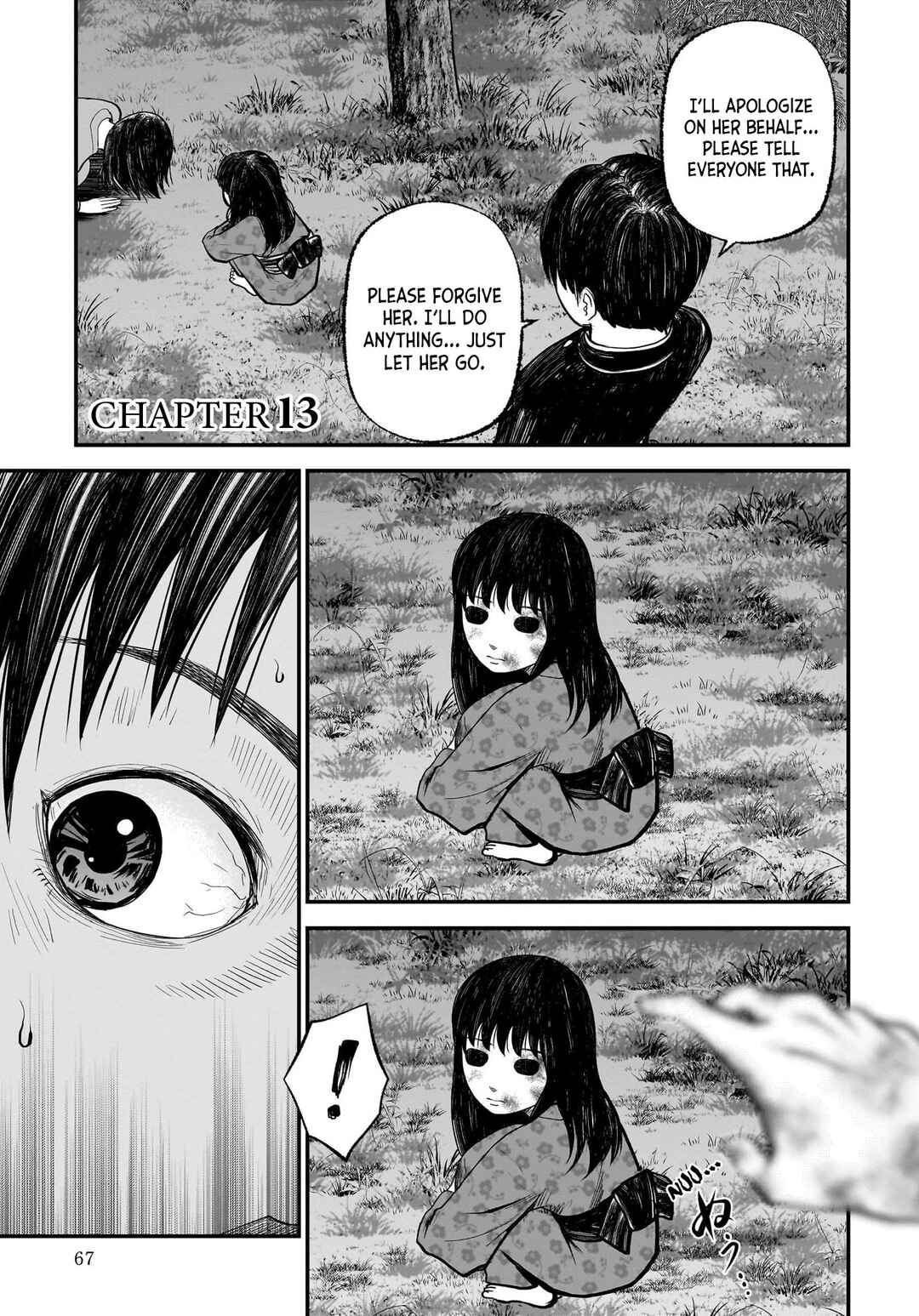 Chapter 13 - Page 1