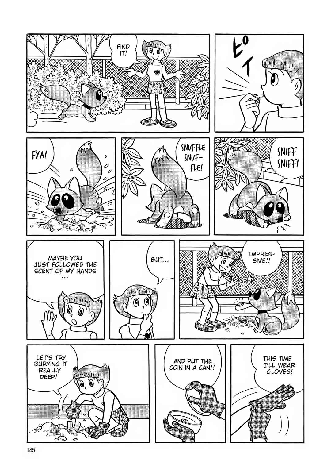 Chapter 46 - Page 10