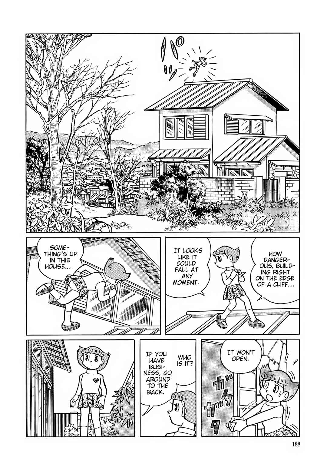 Chapter 46 - Page 13