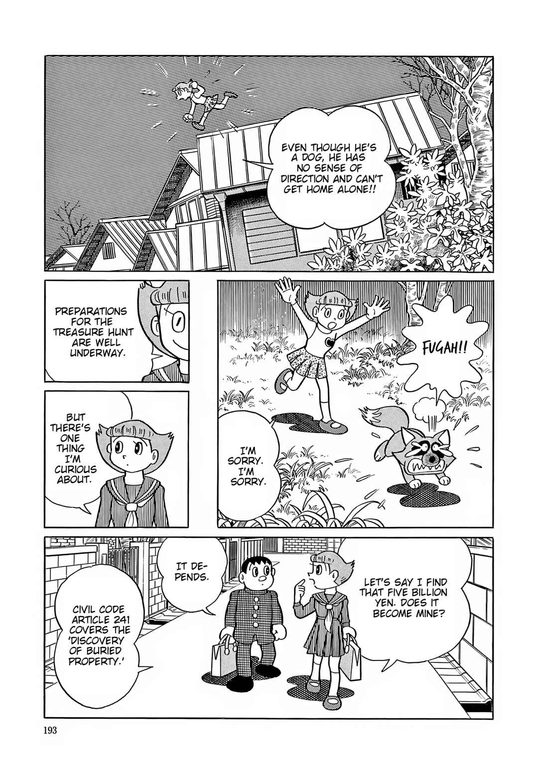 Chapter 46 - Page 18