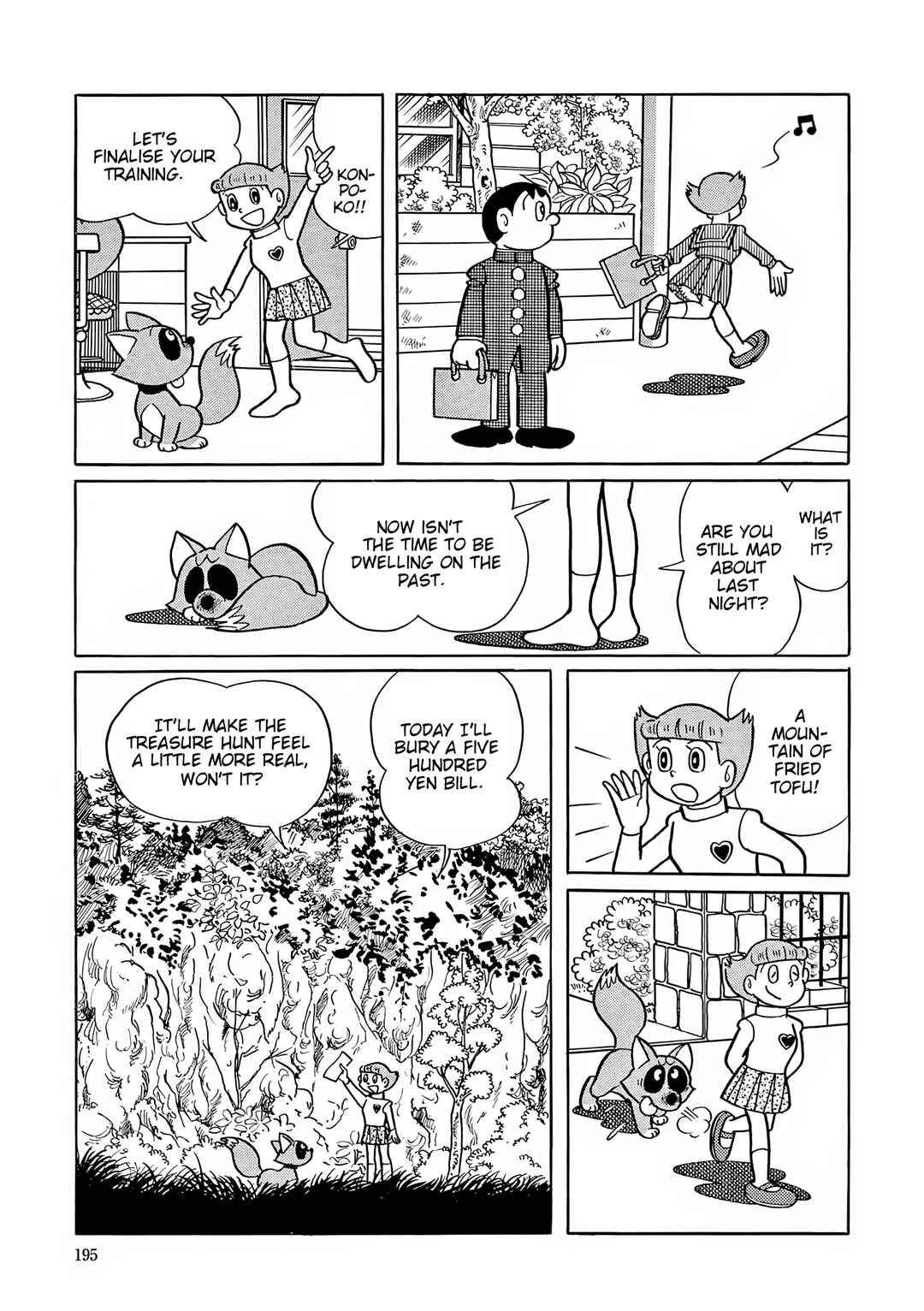 Chapter 46 - Page 20