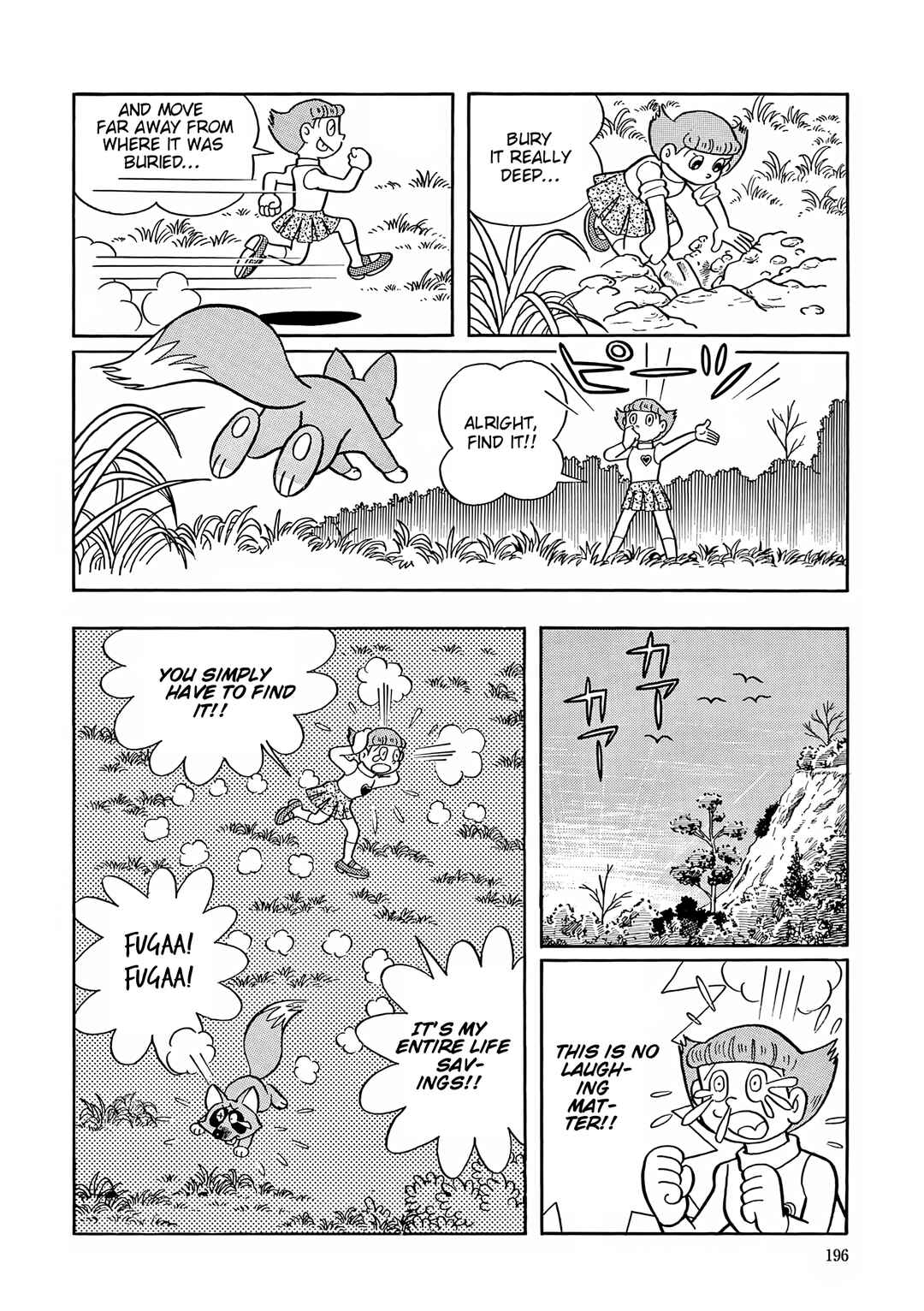 Chapter 46 - Page 21