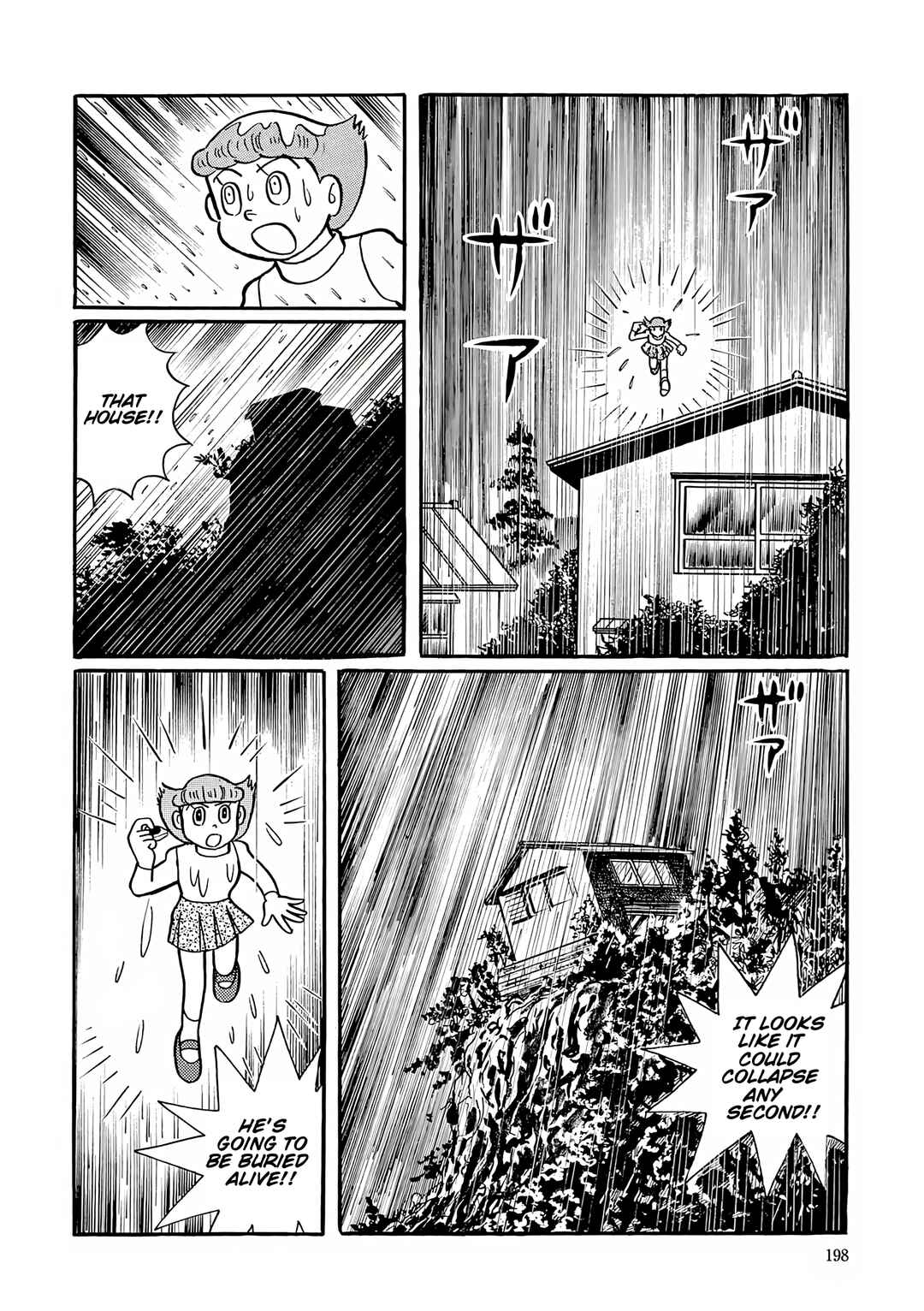Chapter 46 - Page 23