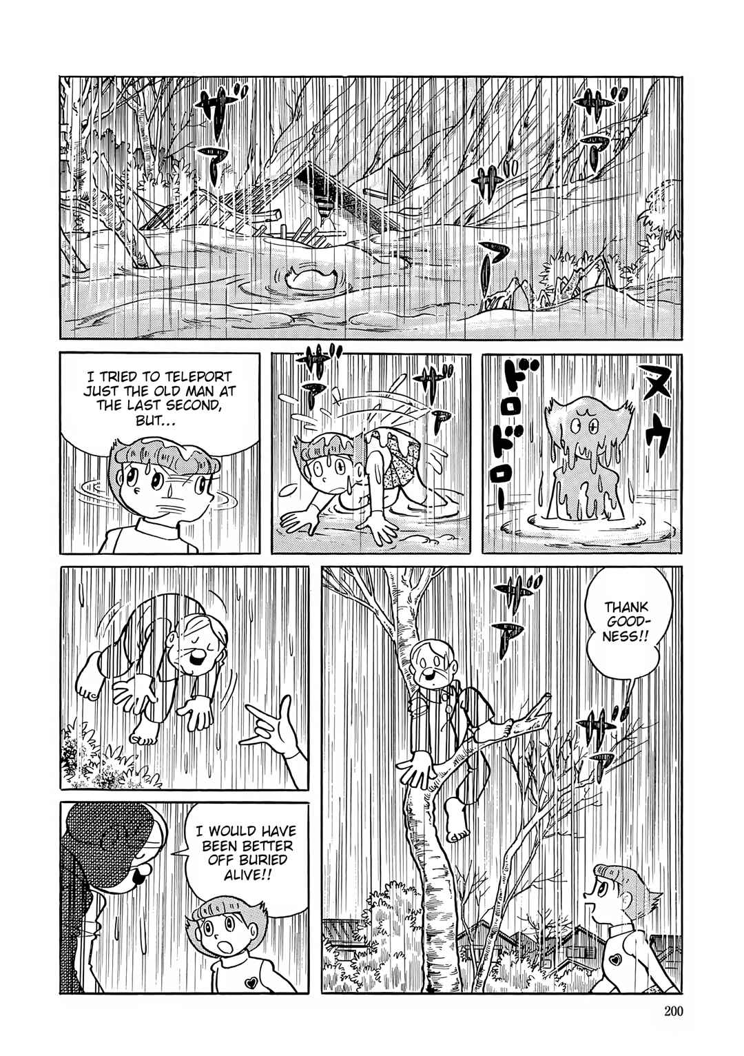 Chapter 46 - Page 25