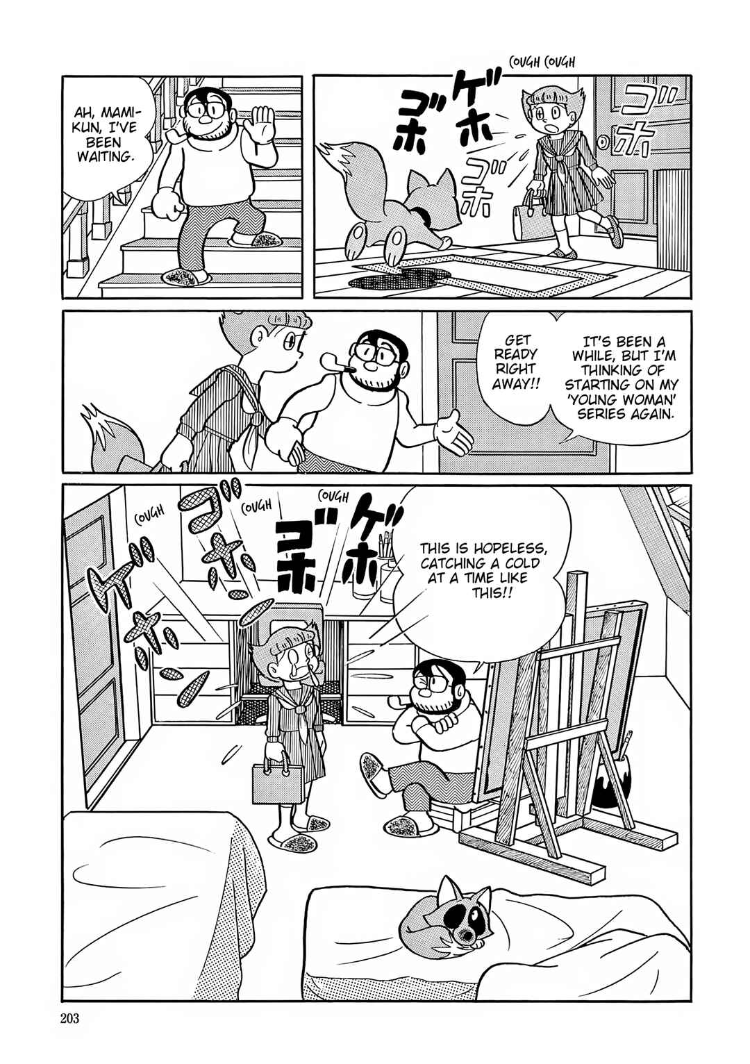 Chapter 46 - Page 28
