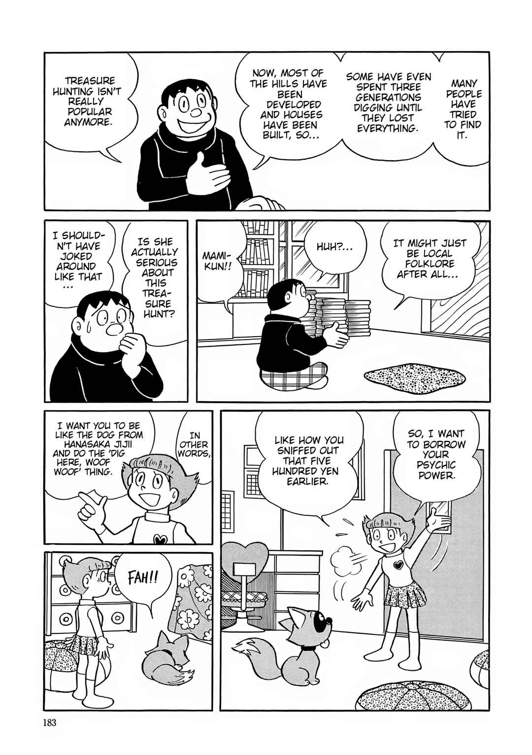 Chapter 46 - Page 8