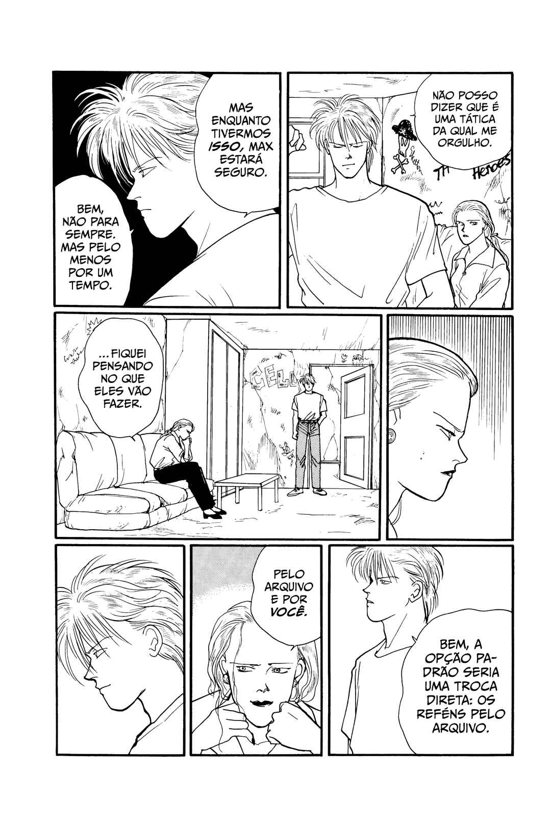 Chapter 93 - Page 16