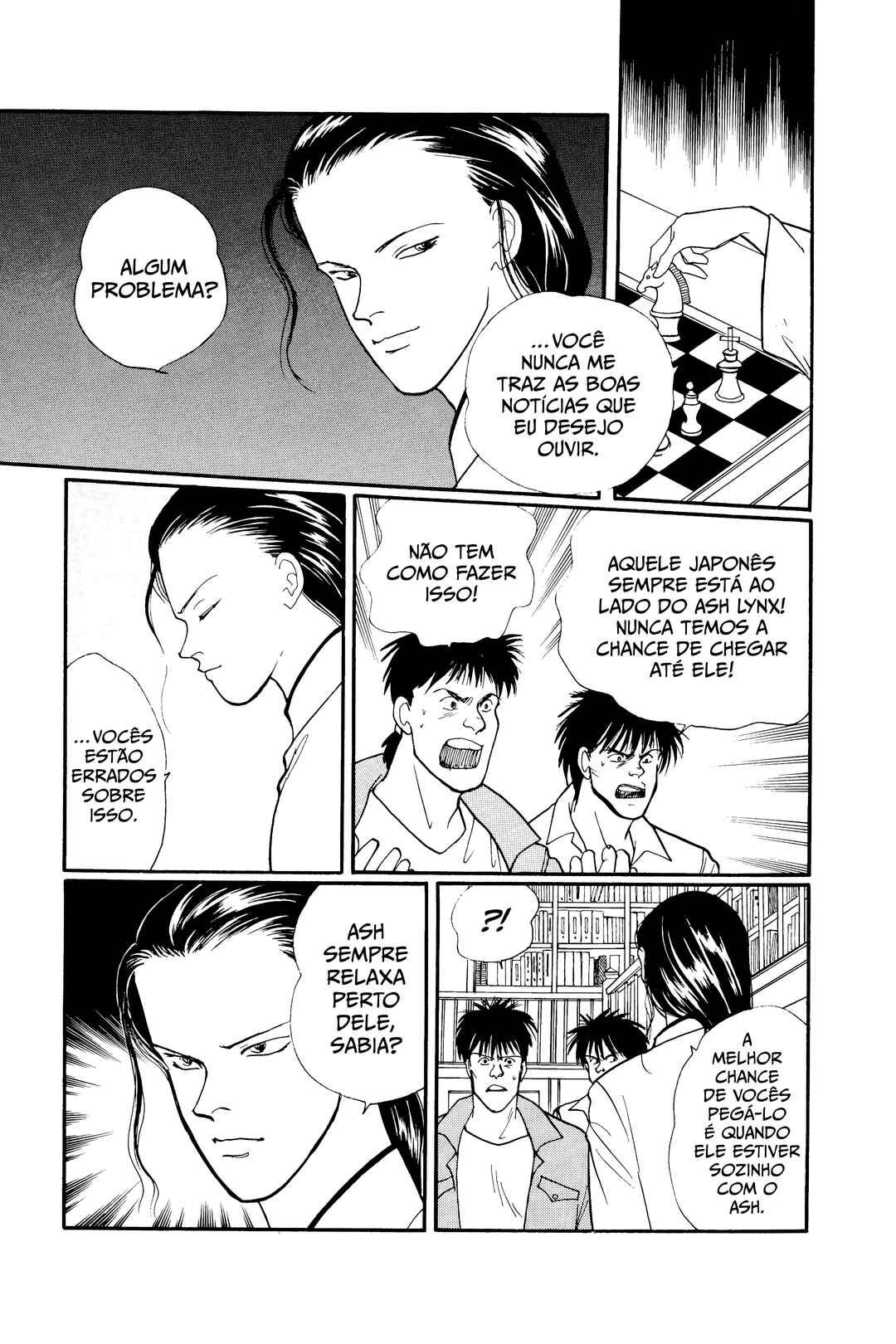 Chapter 93 - Page 19