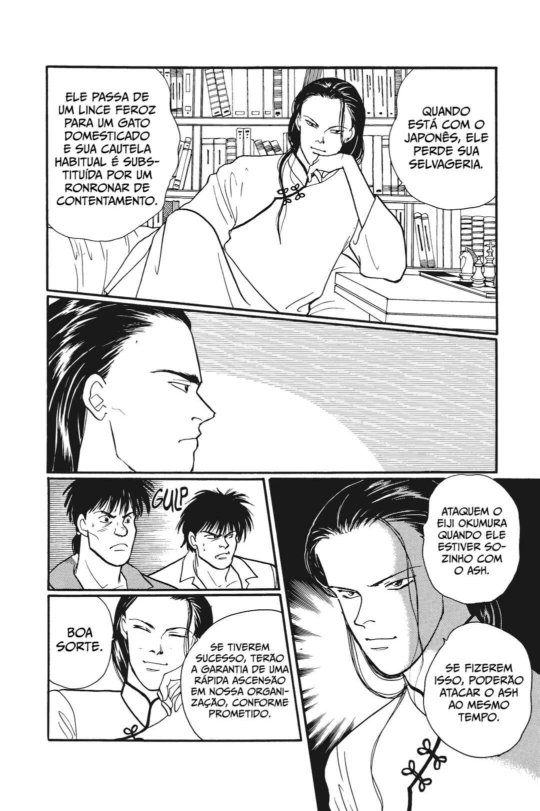 Chapter 93 - Page 20