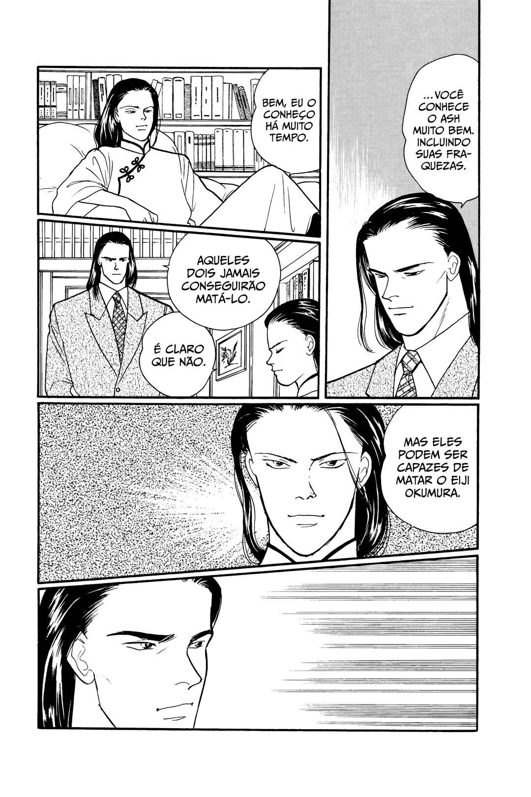 Chapter 93 - Page 21