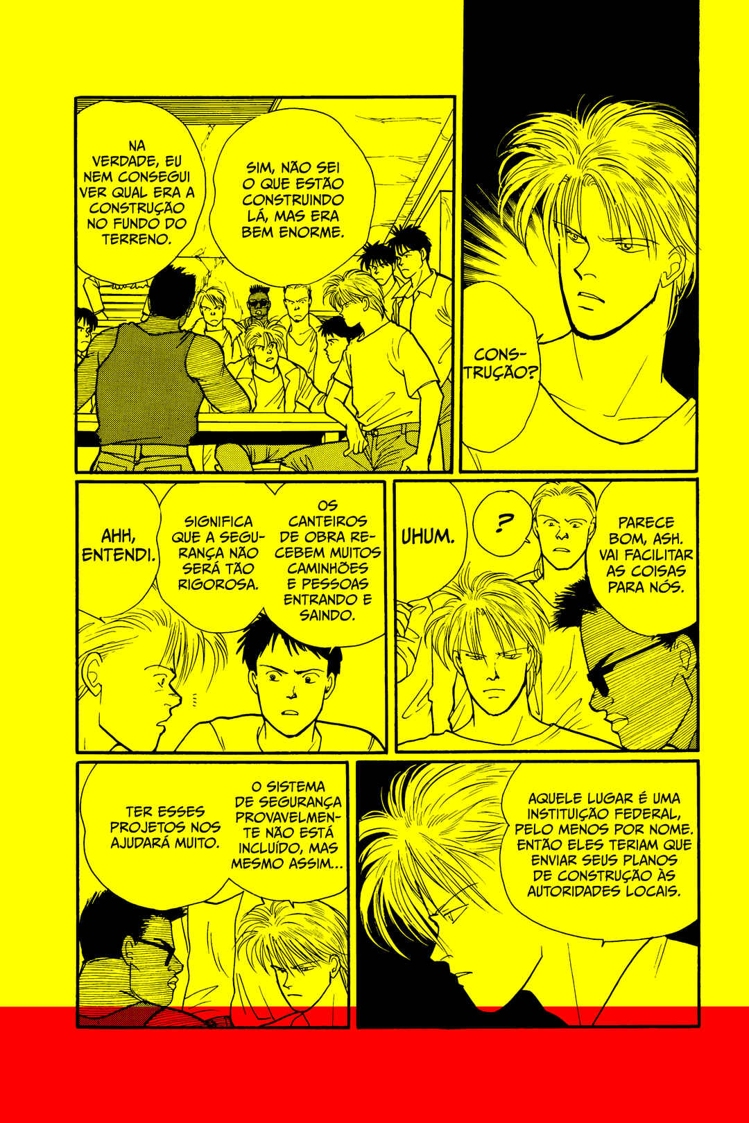 Chapter 93 - Page 22