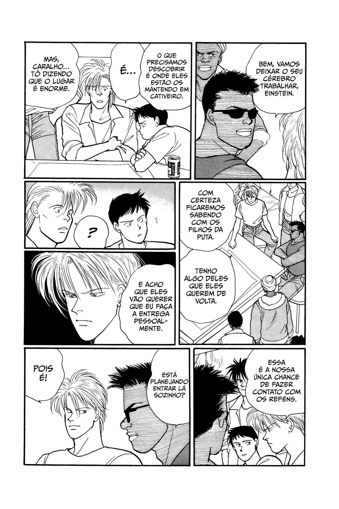 Chapter 93 - Page 23