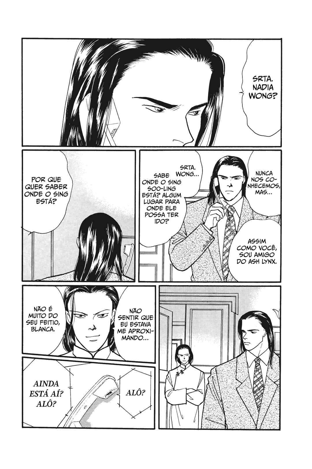 Chapter 93 - Page 27