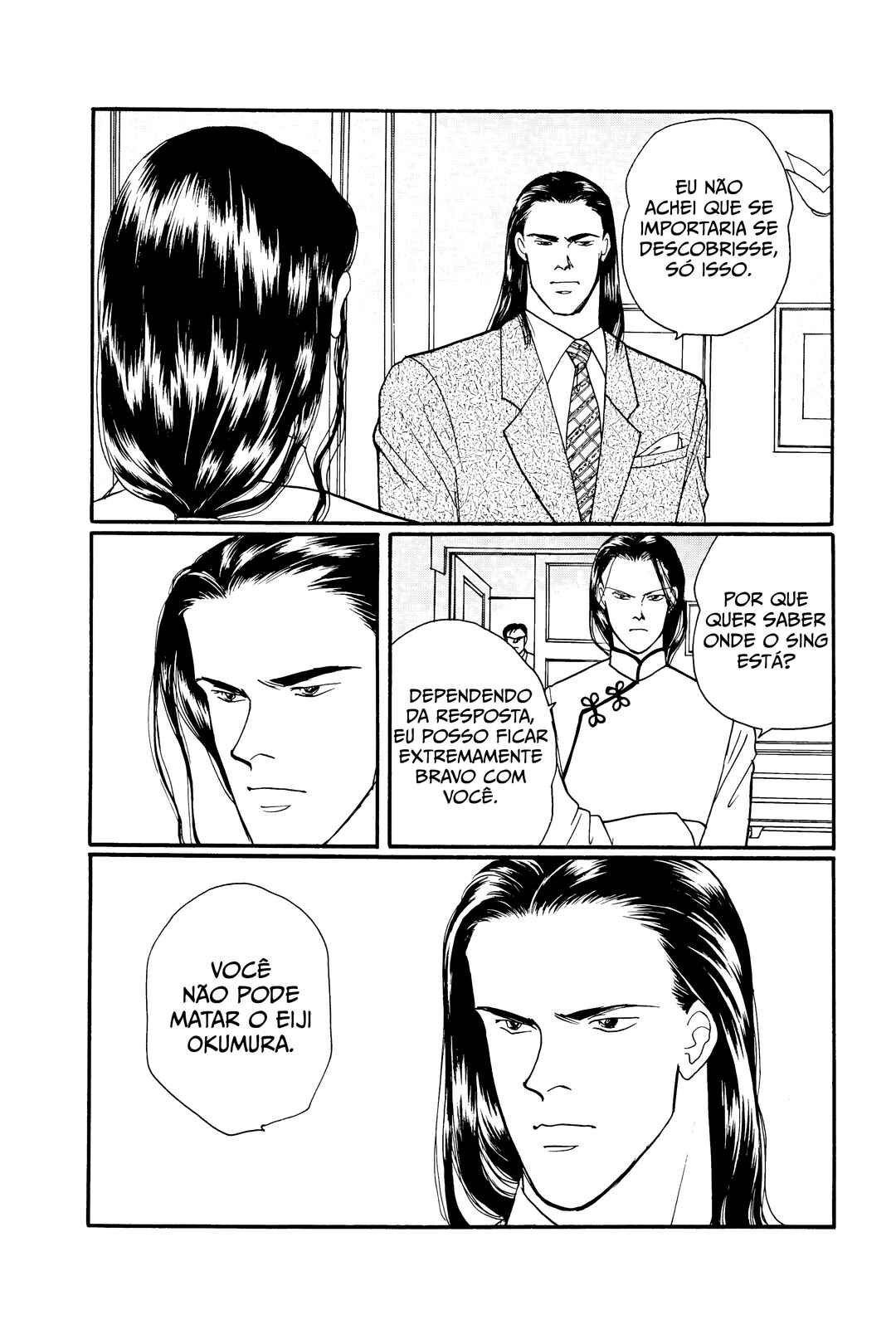 Chapter 93 - Page 28