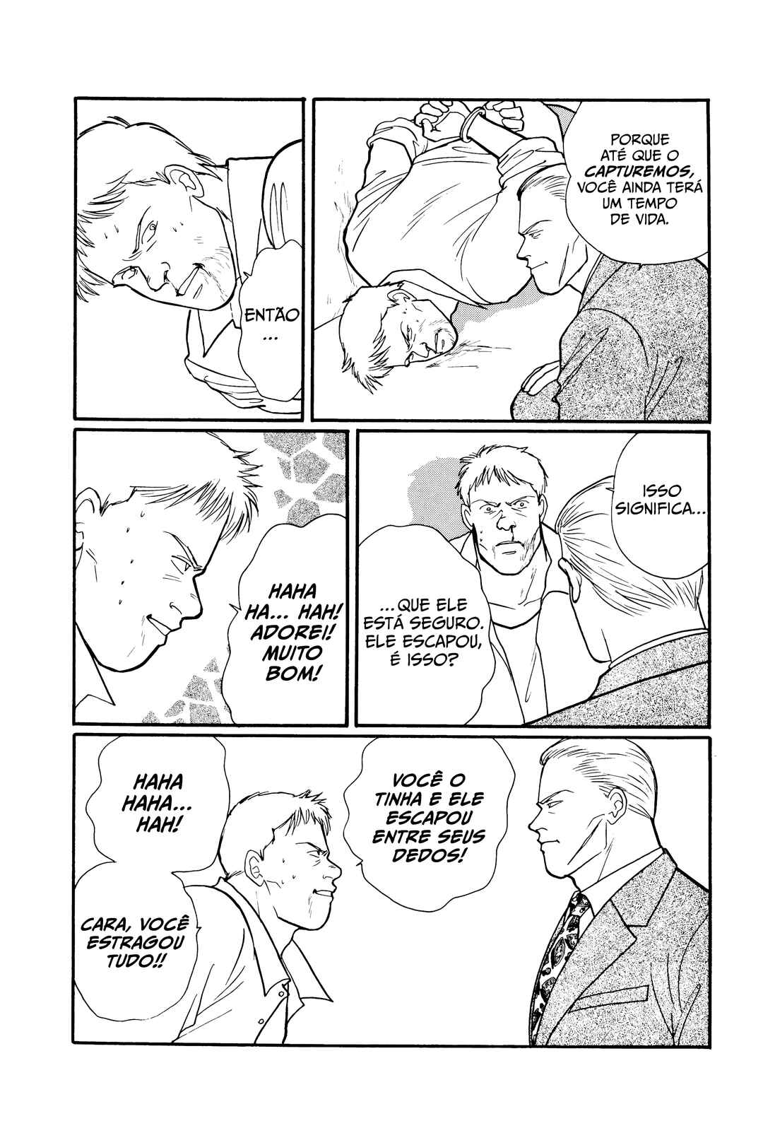 Chapter 93 - Page 8