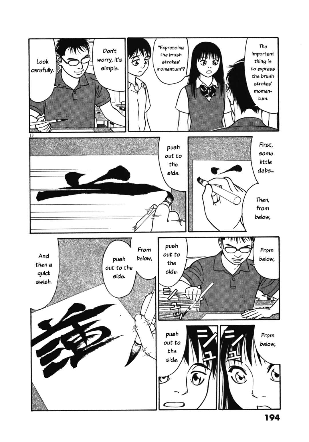 Chapter 127 - Page 13