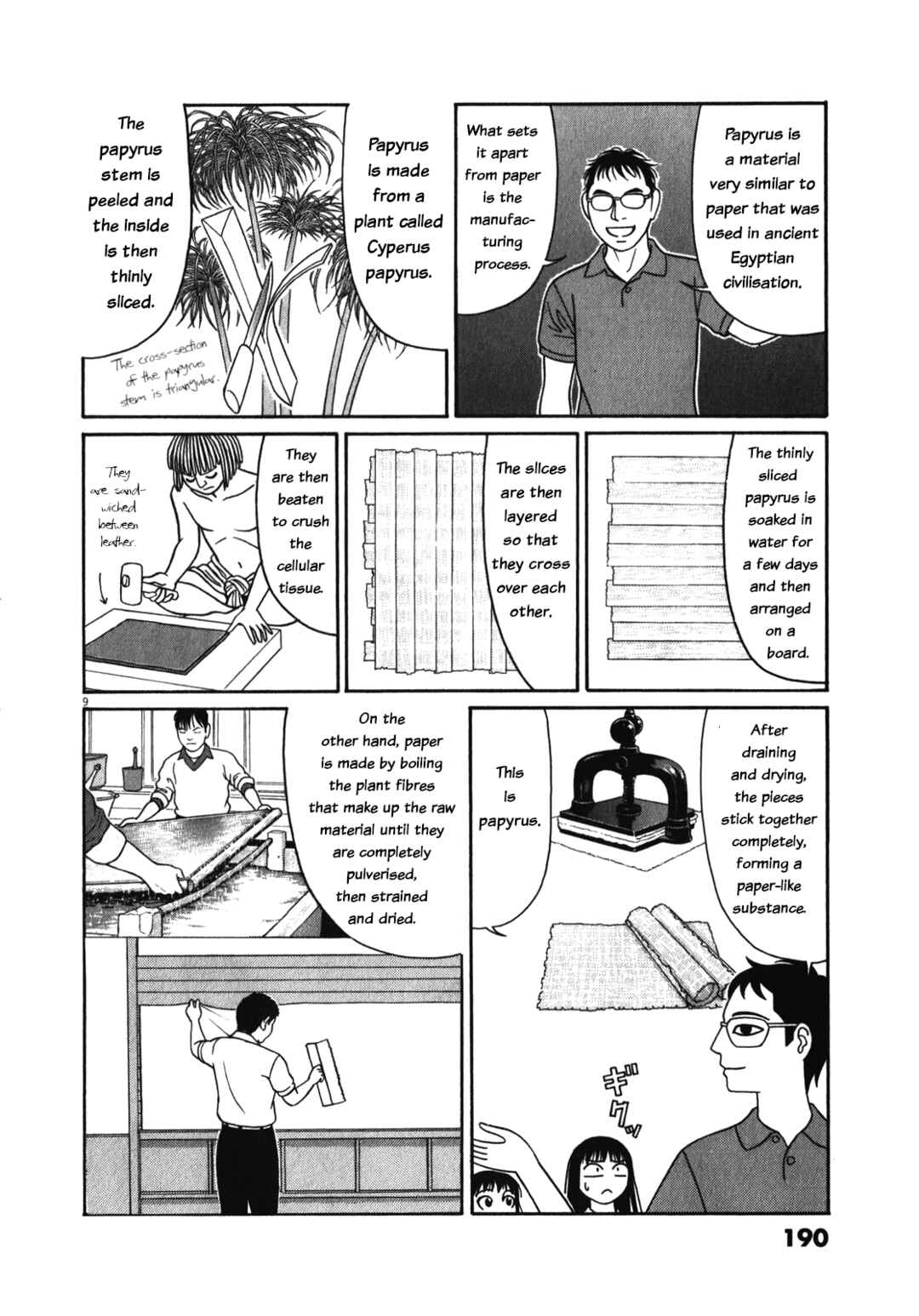 Chapter 127 - Page 9