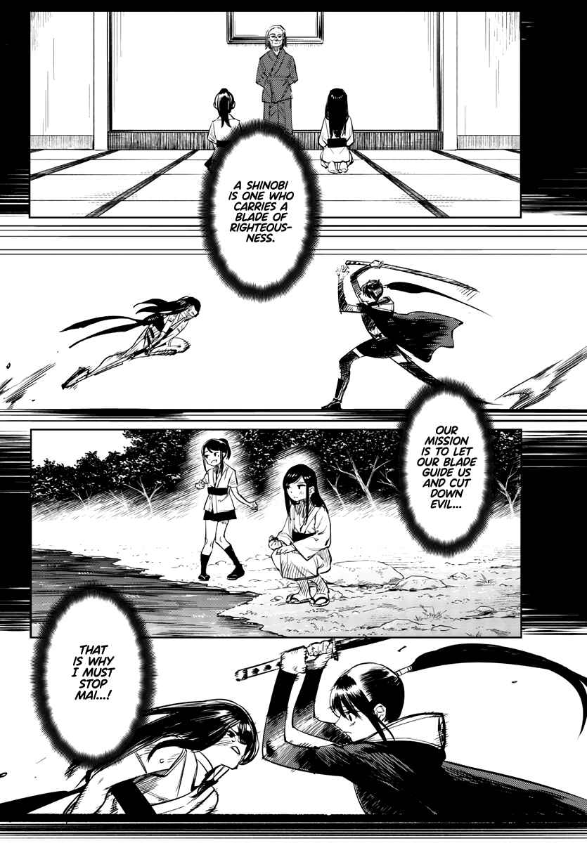 Chapter 58 - Page 10
