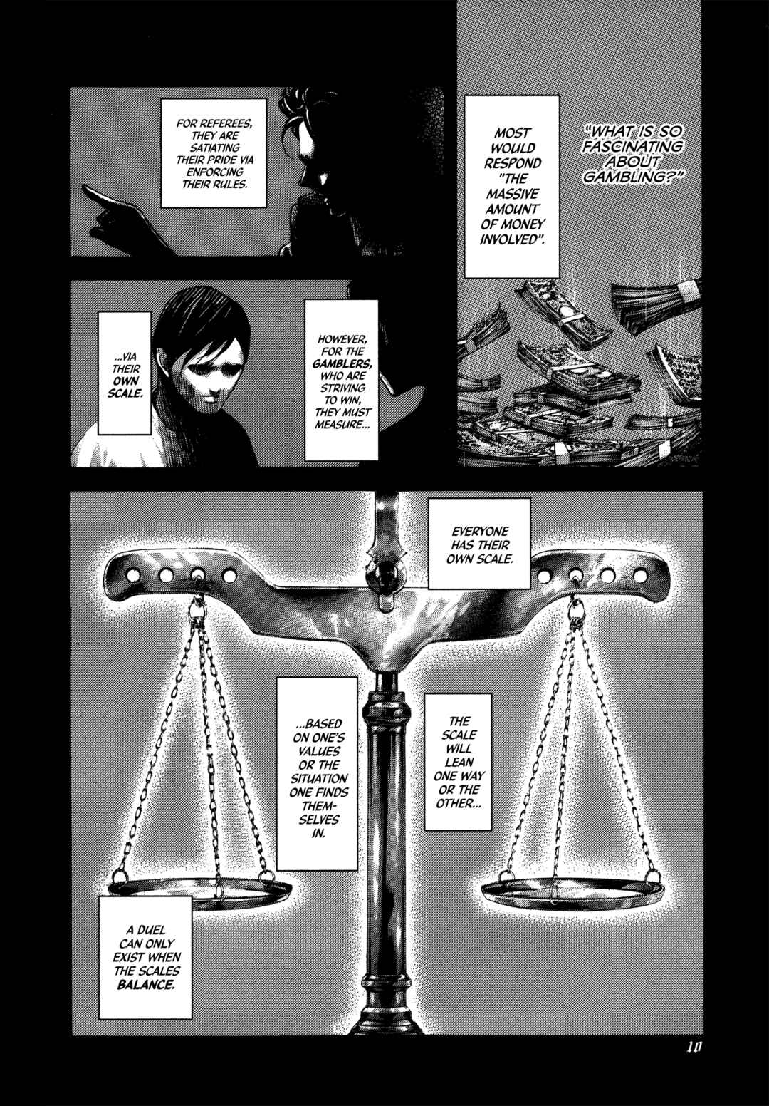 Chapter 473 - Page 8