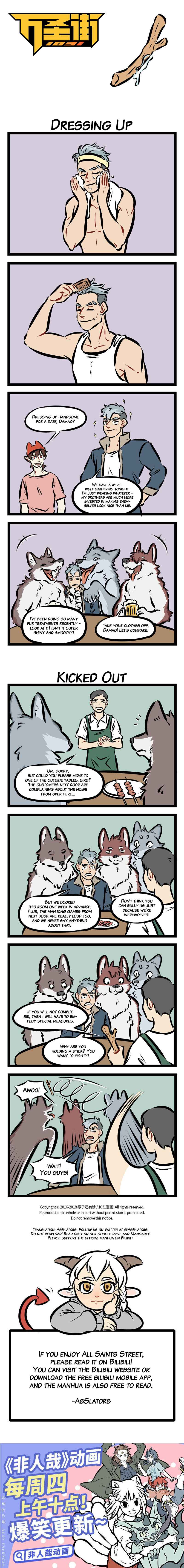 Chapter 228 - Page 1