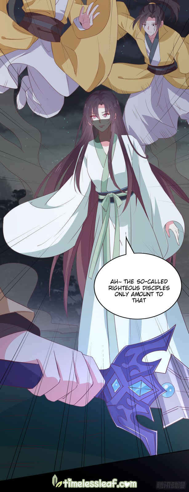 Chapter 45 - Page 30