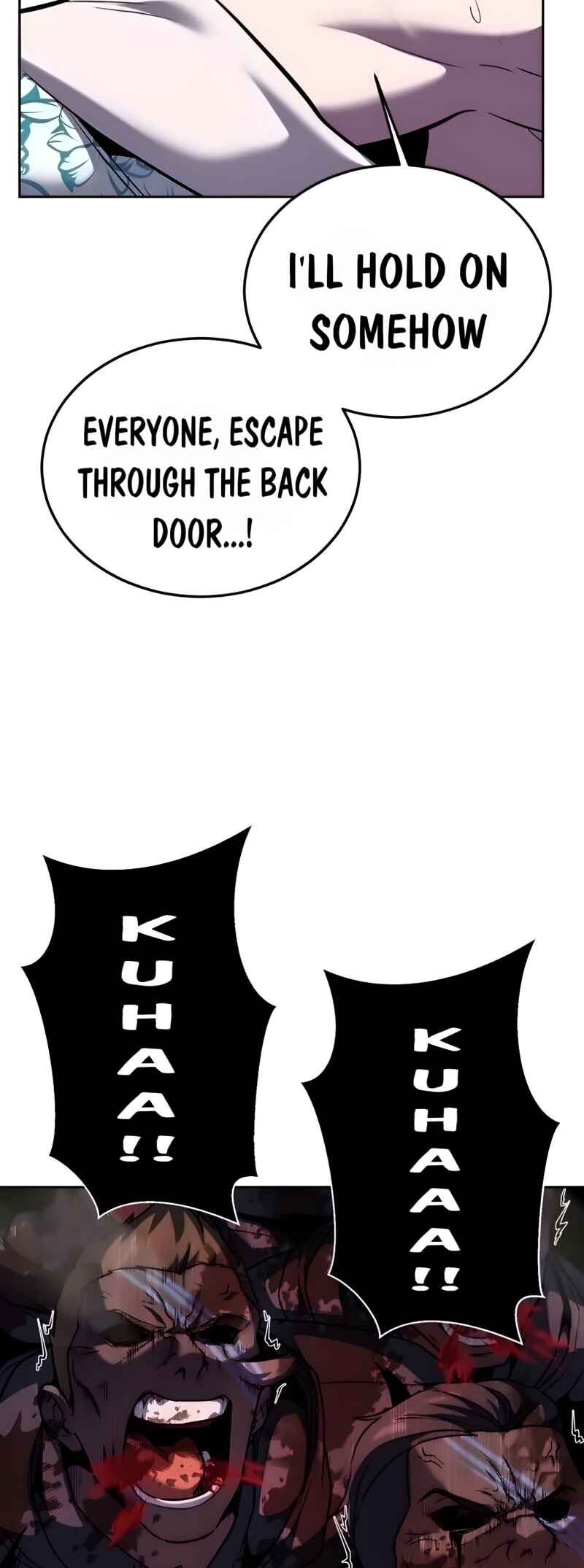 Chapter 274 - Page 91
