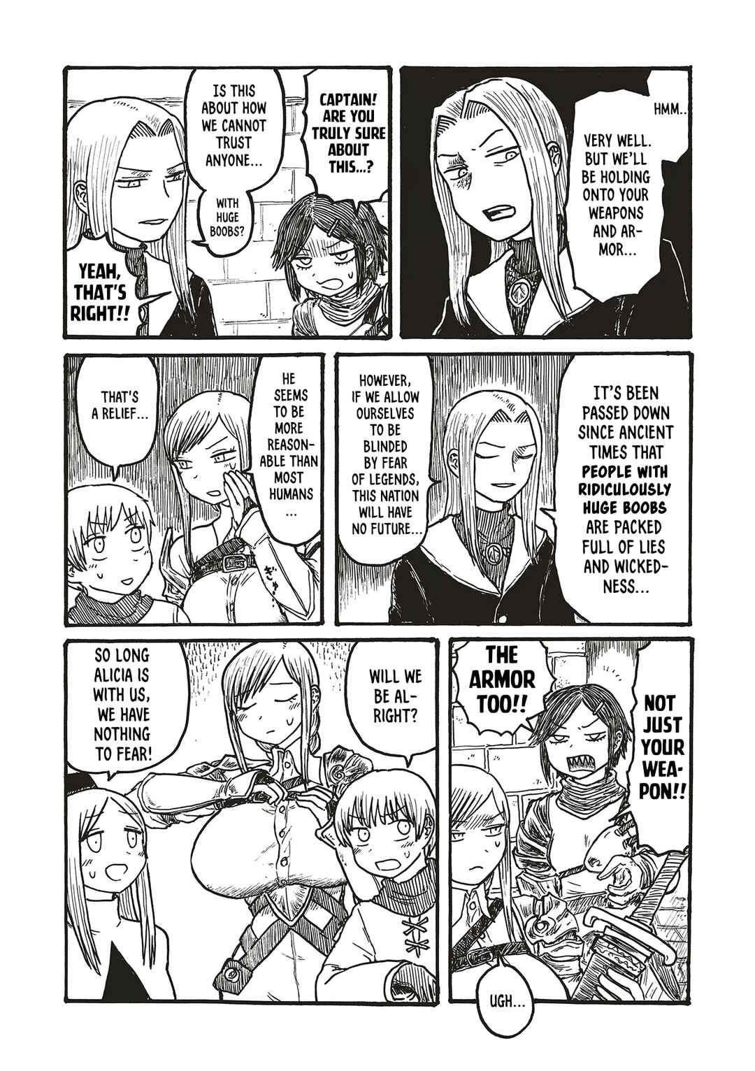Chapter 3 - Page 2